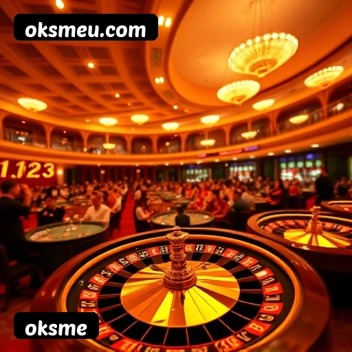 Adrenalina Máxima no Crash da oksme