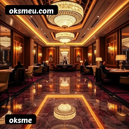 Adrenalina Máxima no Crash da oksme