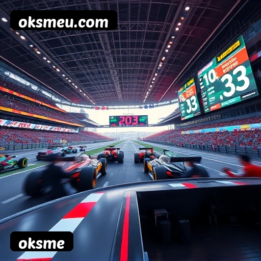 Experiência Luxuosa de Casino no oksme: Jogos Premium e Dealers