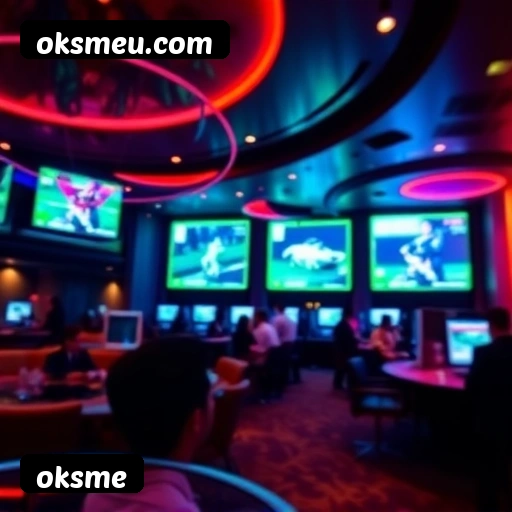 Estratégias de Apostas: Ganhe 30% Mais com Dados oksme