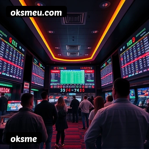 Bônus Reais no oksme: Valor Verdadeiro e Transparência