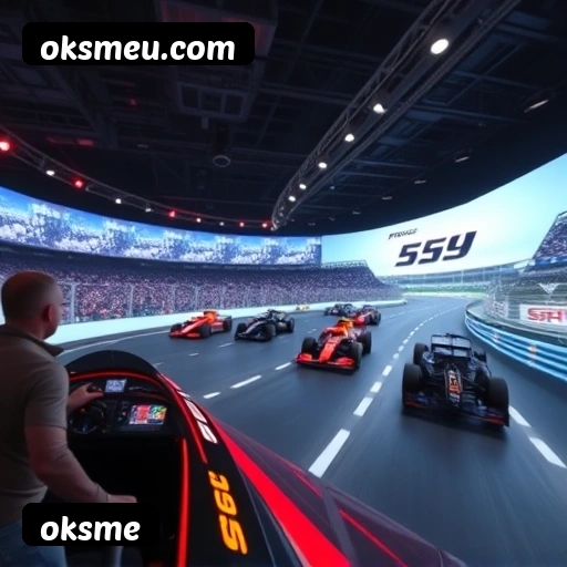 oksme: Plataforma Profissional e Confiável