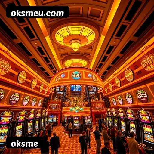 Desfrute de Ofertas Exclusivas da oksme!