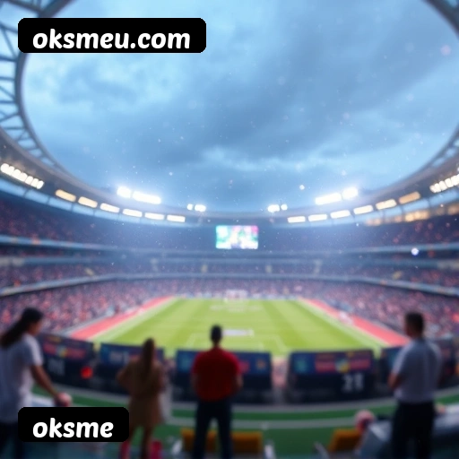 oksme: App de Apostas Móveis - Instalação Rápida e Completa