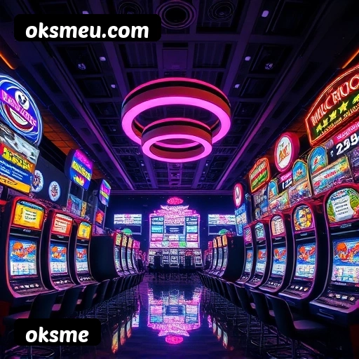 Desfrute de Ofertas Exclusivas da oksme!